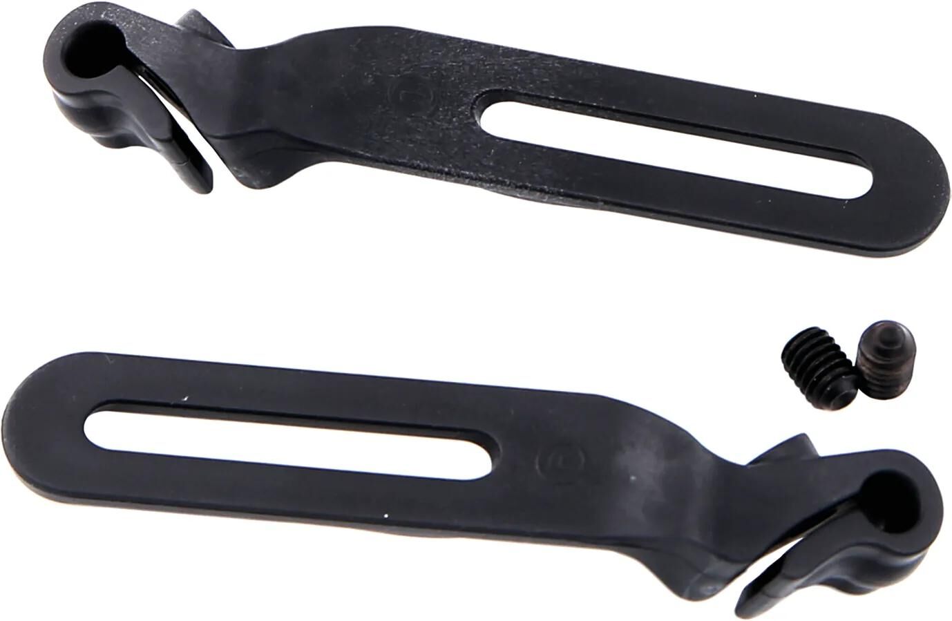 Stronglight schutzblechbefestigung fender fix. carrier clips