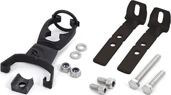 Hebie befestigungssatz mount.set f.0742+0761