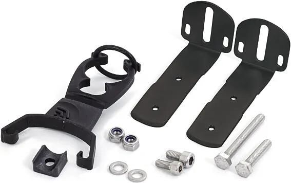 Hebie befestigungssatz mount.set f.clip-on fender viper