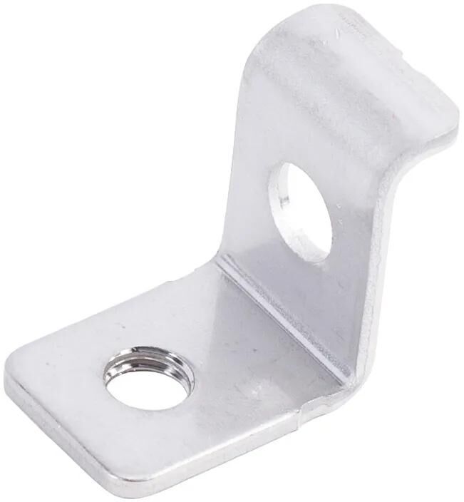 Curana befestigungswinkel mount.bracket silver