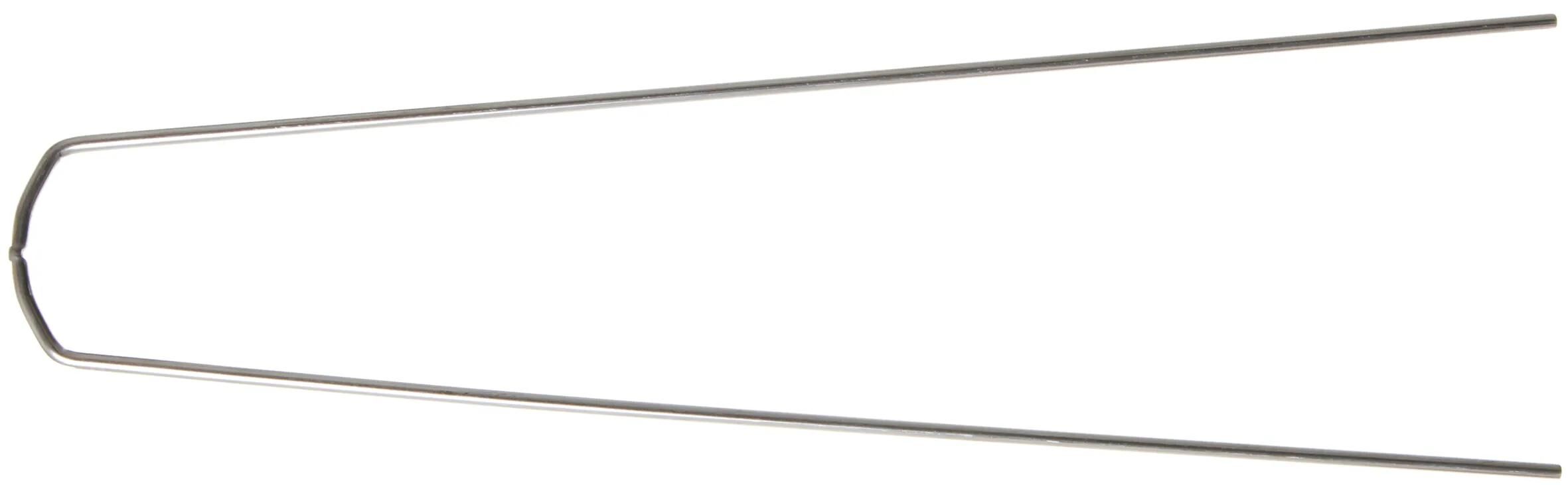 Curana spatbordstang fender stays 28 w:45mm l:370mm t:4mm