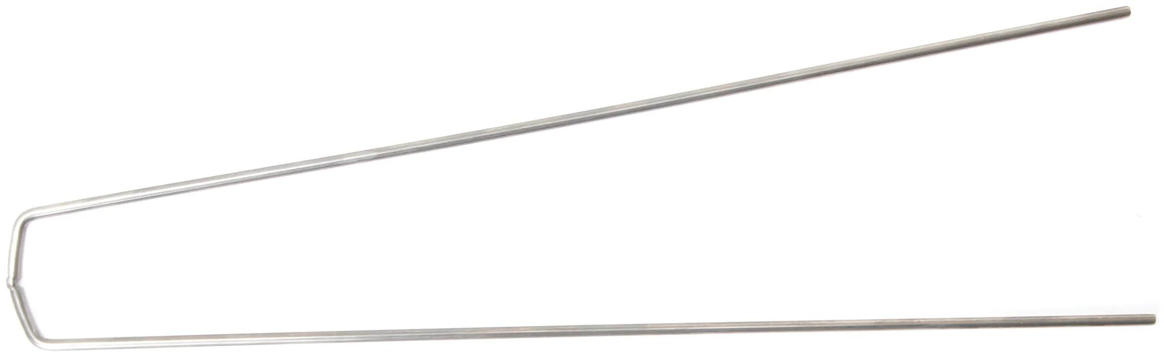 Curana schutzblechstrebe fender stay 28 w:35mm l:370mm t:4mm