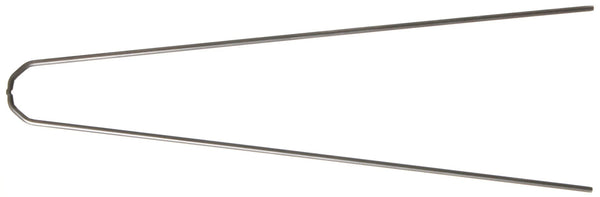 Curana spatbordstang stays 28 ,30mm wide,370mm long,4mm thick