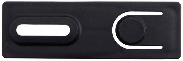 Curana spatbord-bevestiging fender mount. black