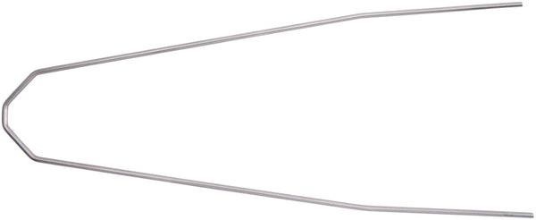 Curana spatbordstang fender stay 55 370mm u-form