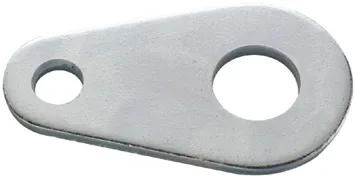 Fix-nippel achslasche axle link f.mount.fr. stays