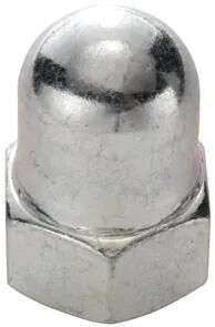 Fix-nippel hutmutter fr.cap nut fix-nip.