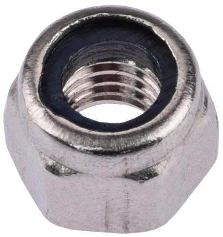 Monte velo nut m5-a2-70