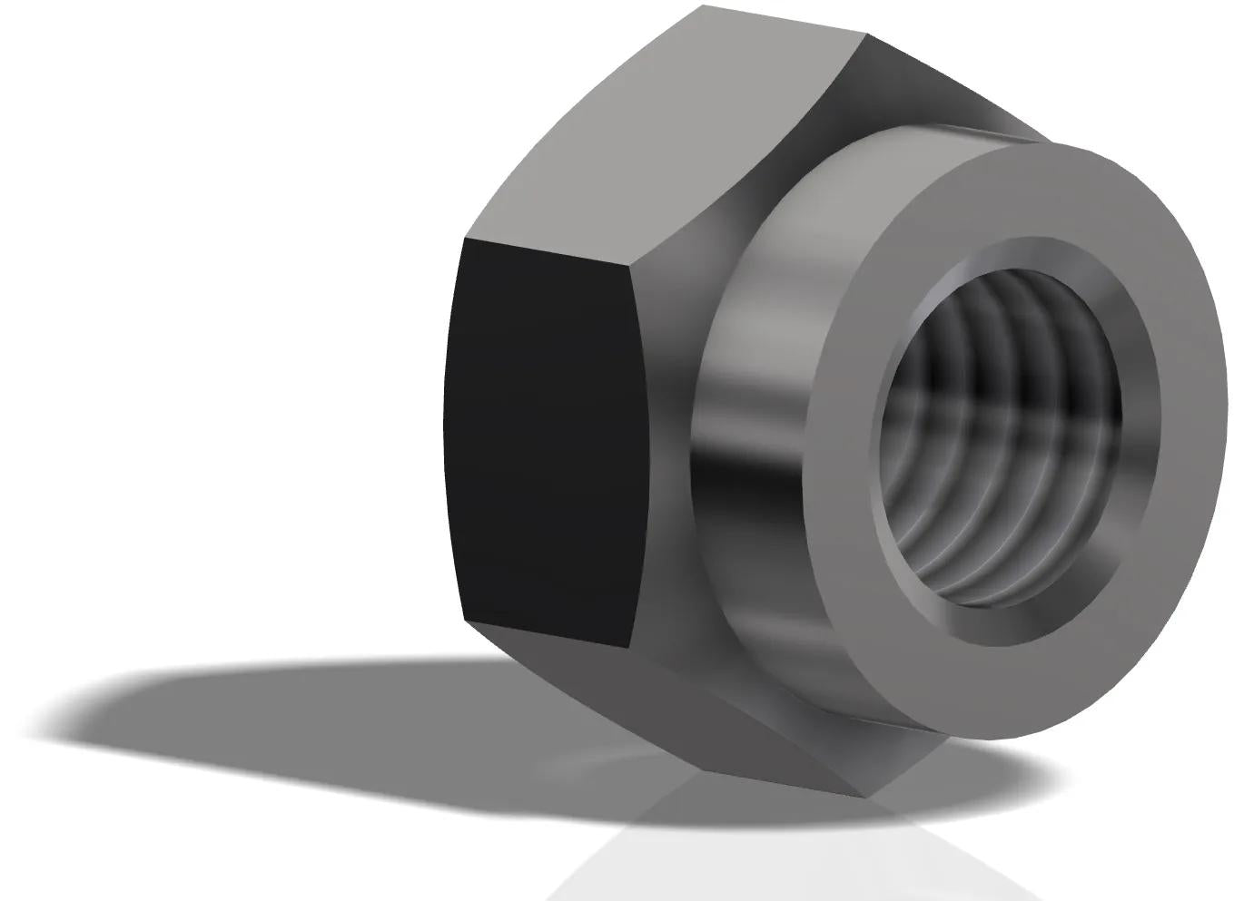 Monte velo nut m8-a2-70