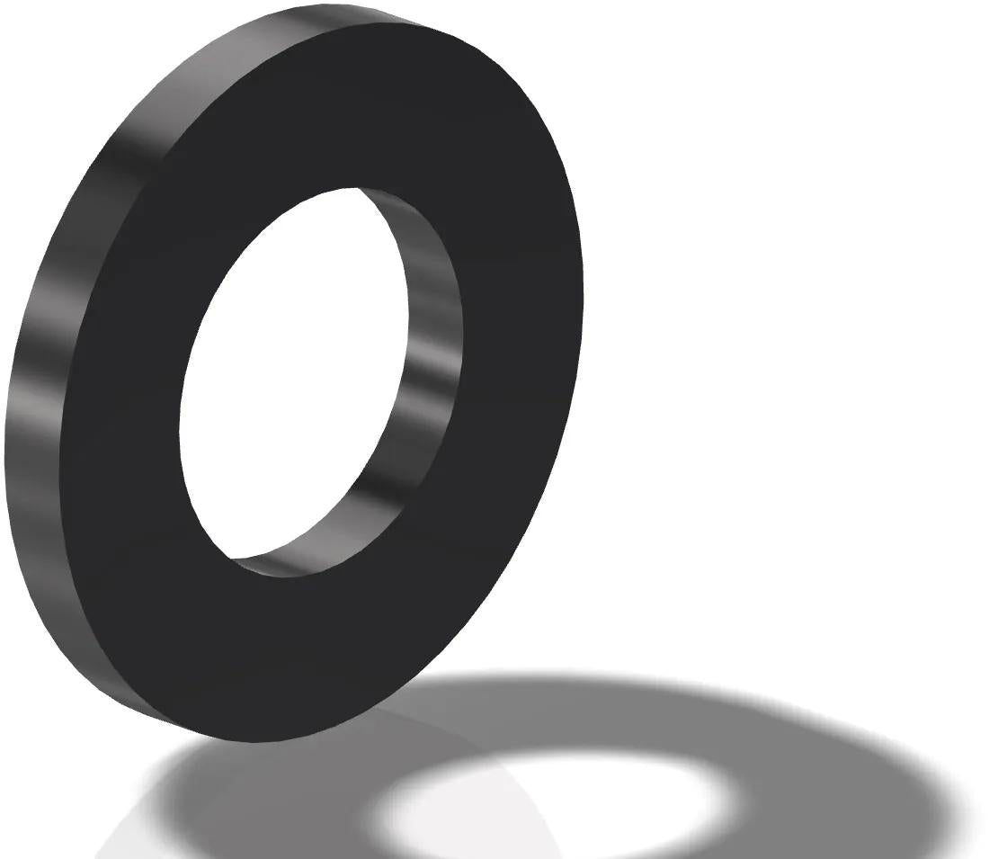 Monte velo washer a4-12
