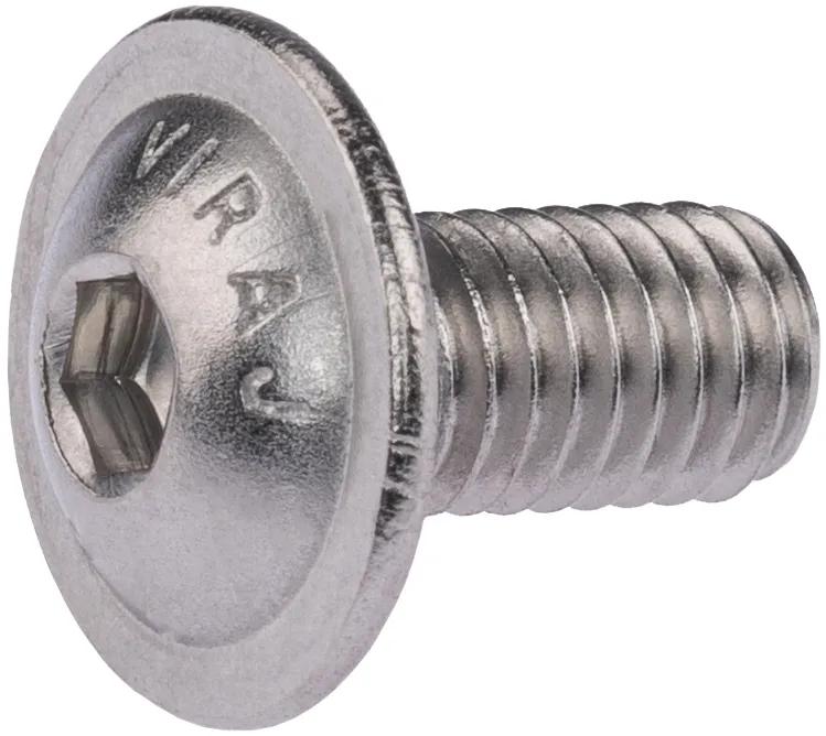 Monte velo screw m5x10