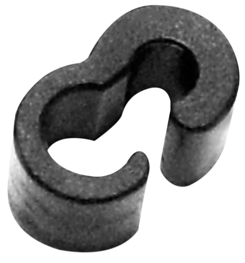 Westphal remkabelklem cockpit organizer 814 bowden cable clamp double 3,2 5mm