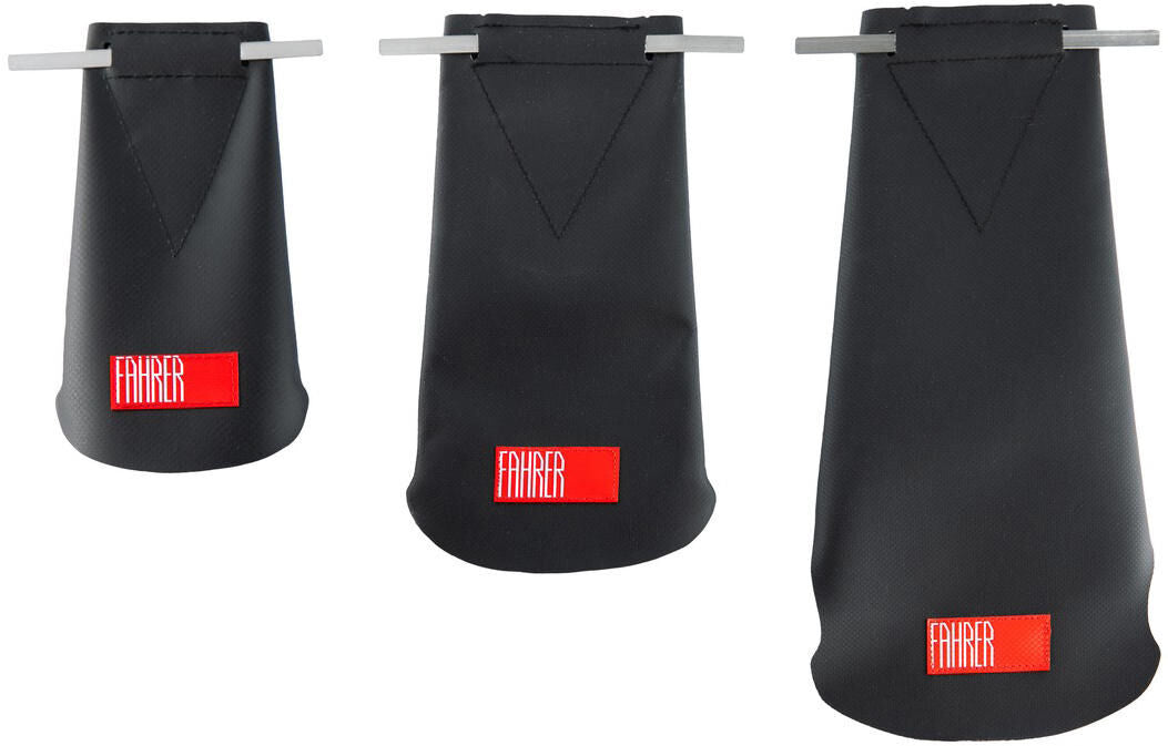 Fahrer spatlap latz snap mud flap latz e-plus snap xl