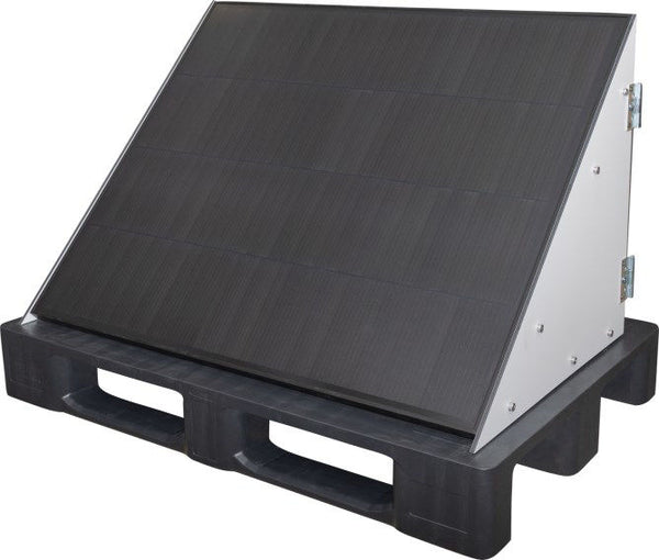 Ako solarpowerstation smart xl zonder apparaat
