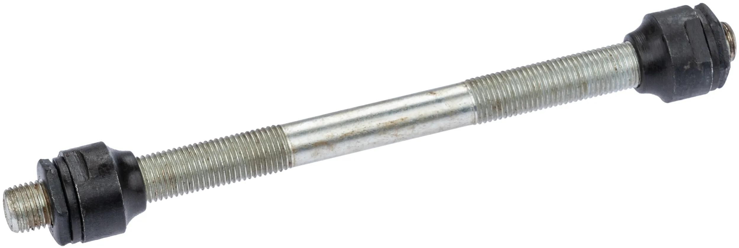 Pieper vorderradachse mp fr.wheel axle m9x1 mm 141mm