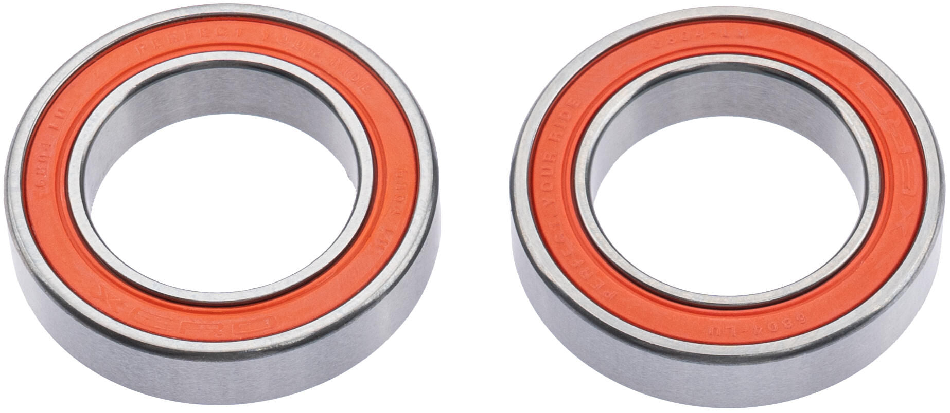 Sram lager set bearings f. hub x9 15x100 x9 15x100