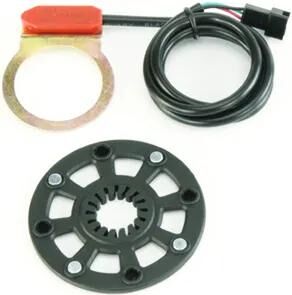 Ansmann pedelec-sensor pedelec sensor + magnetic disc