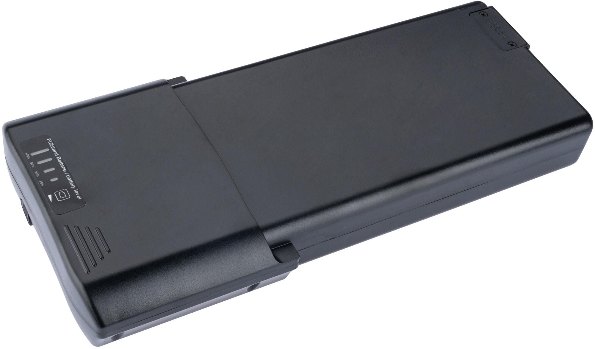 Ansmann accu battery 14 ah