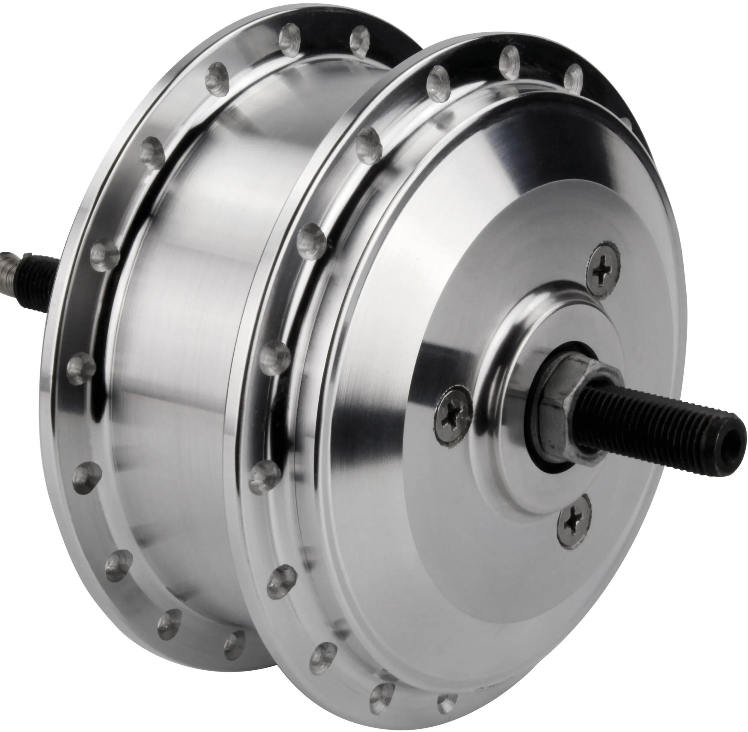 Ansmann vorderradmotor fm4.1 fr.wheel motor fm4.1 26 28