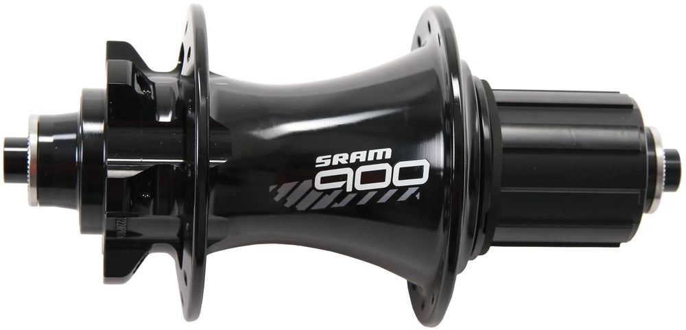 Sram achternaaf 900 hub hr 900 28 hole 10- 11-f. q9 12x142