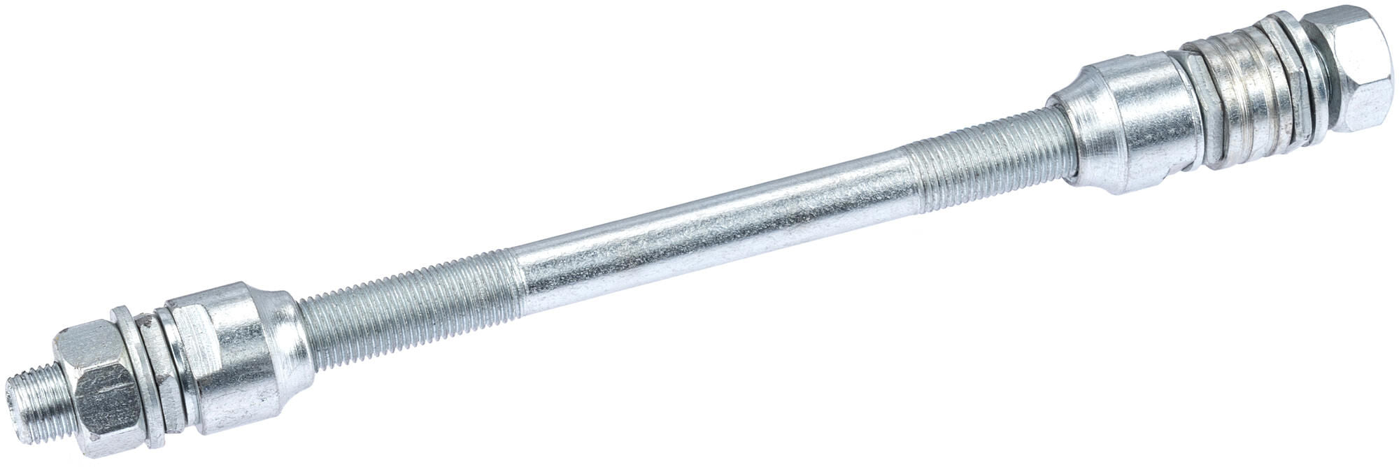 Pieper mp achteras mp rear hub axle 3 8 180mm