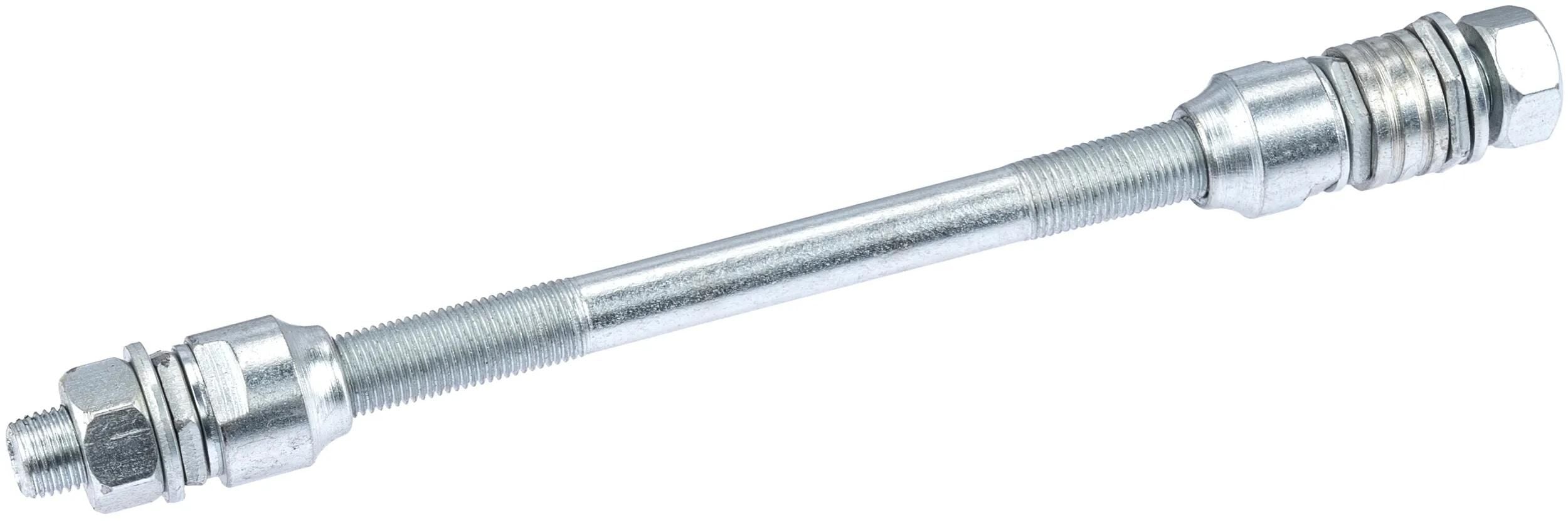 Pieper hinterradachse mp rear hub axle 3 8 180mm