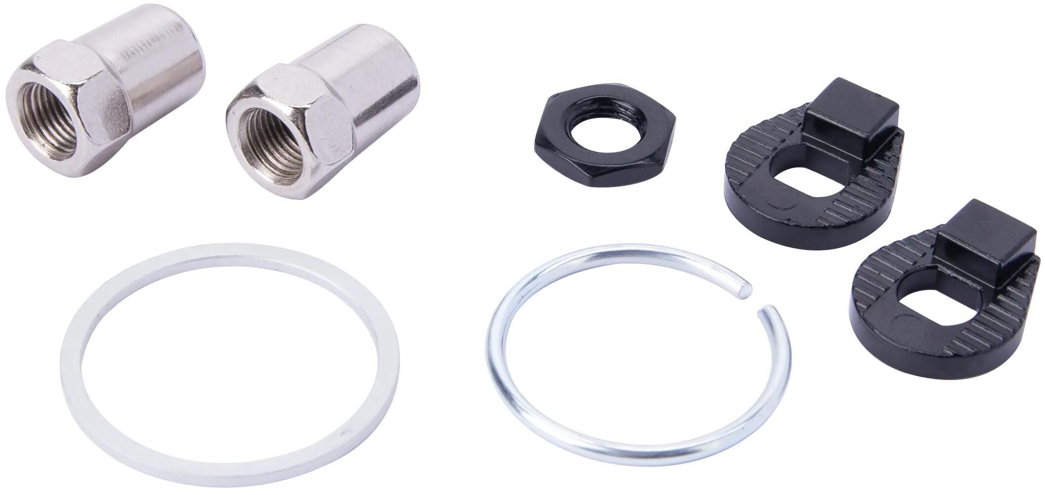 Enviolo montage-kit mounting kit for hubs ct co tr