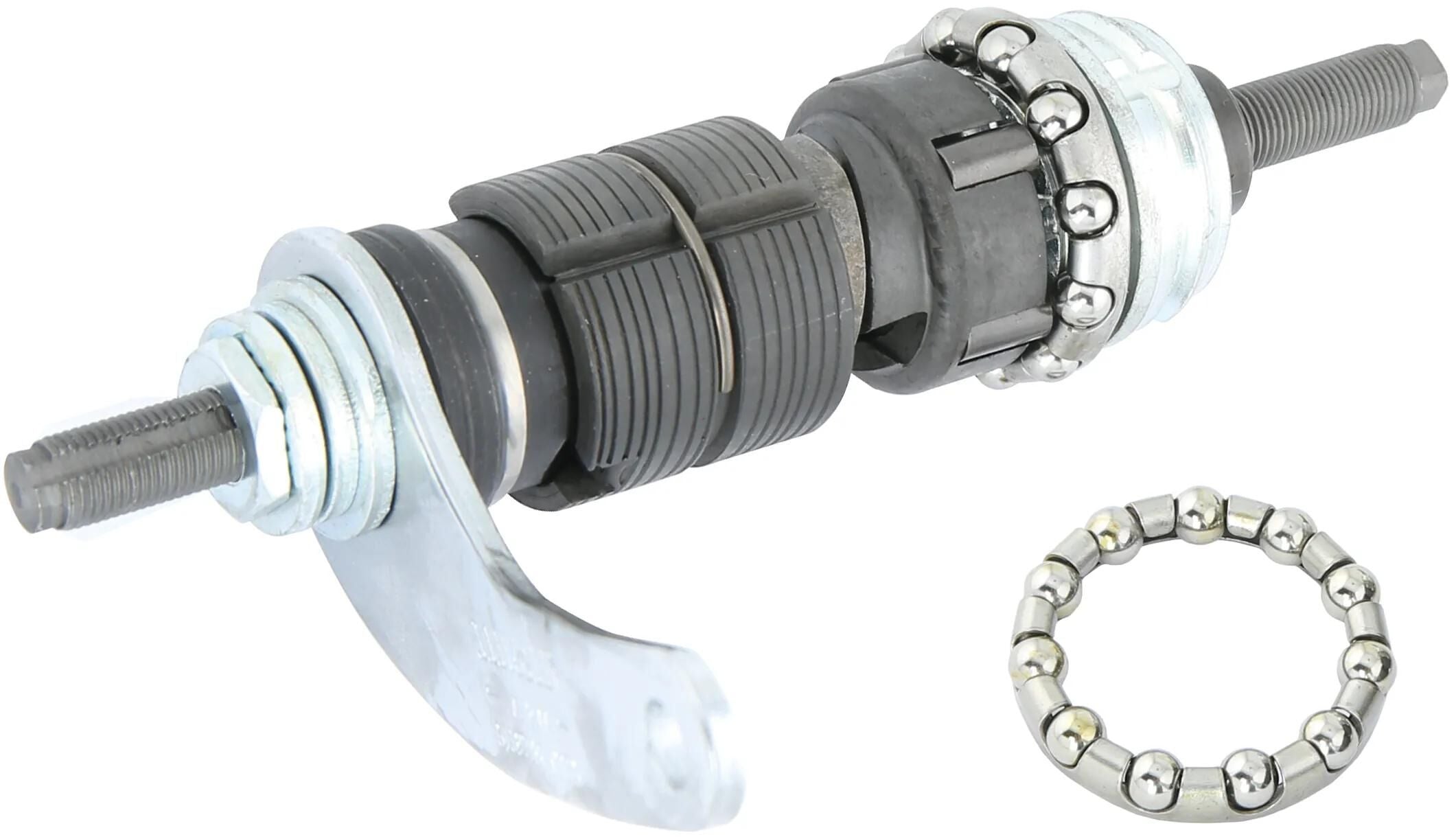 Velosteel austausch-kit kplt. replacement kit for favorit hub