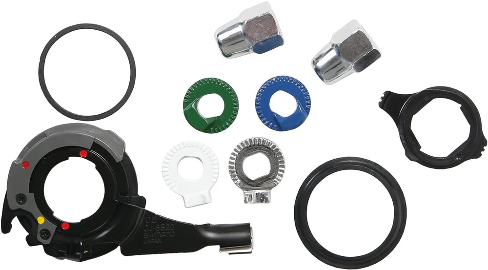 Shimano toebehoren sm 8s31 shim.acc.f.igh nexus 8sp cj8s20 8r 8l + 6r 6l