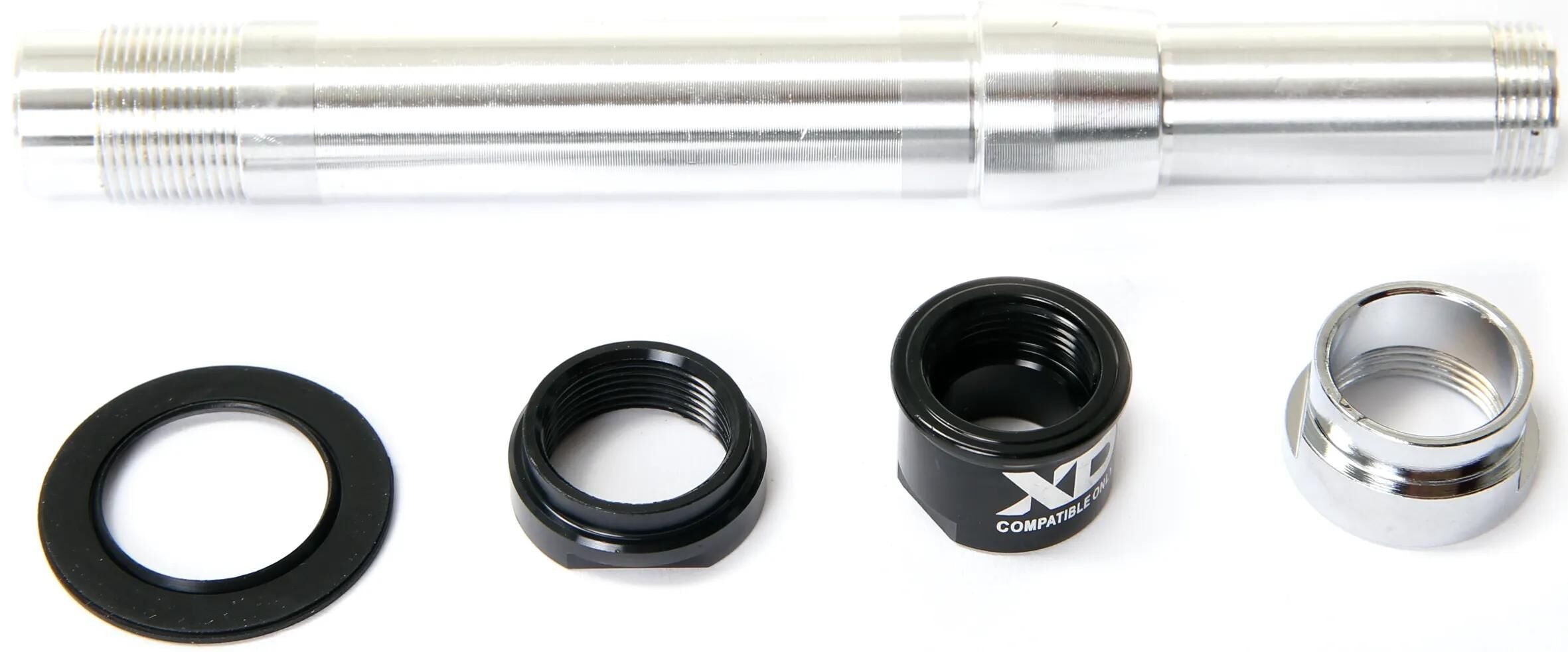 Sram achse axle f. 746 716 hub 746 xd boost