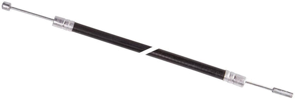 Messingschlager versnellings-binnenkabel der. cable f.simp. huret sachs
