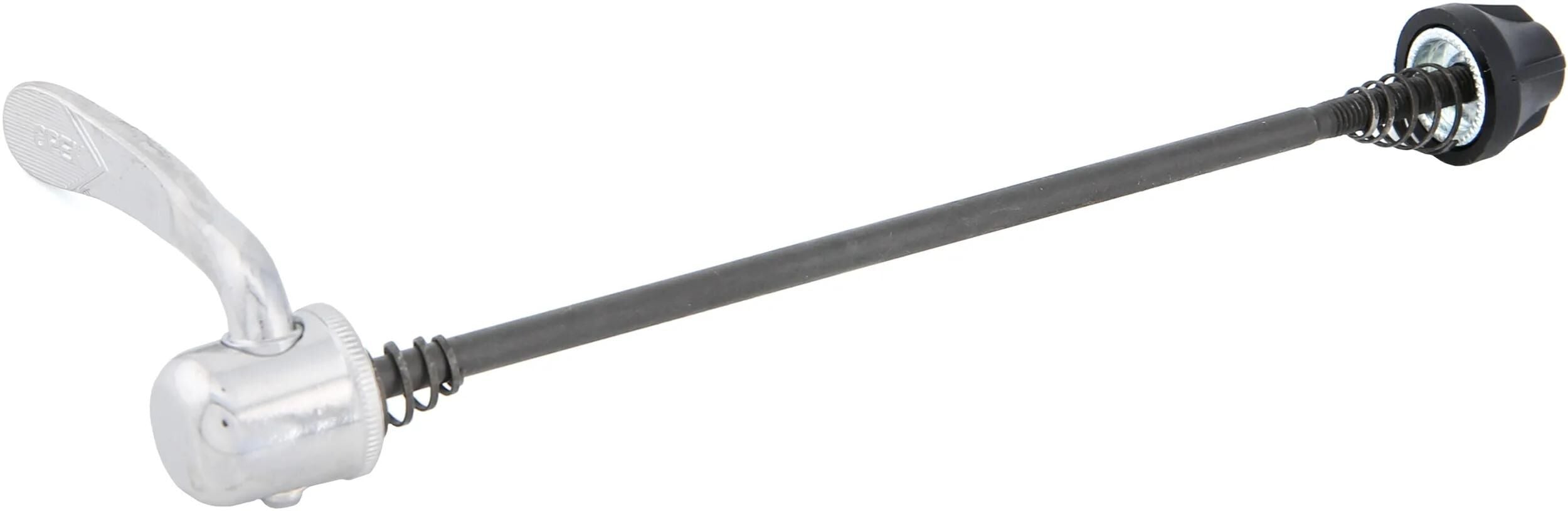 Contec schnellspanner thru hr ct rear hub qr thru hr 135 mm silver