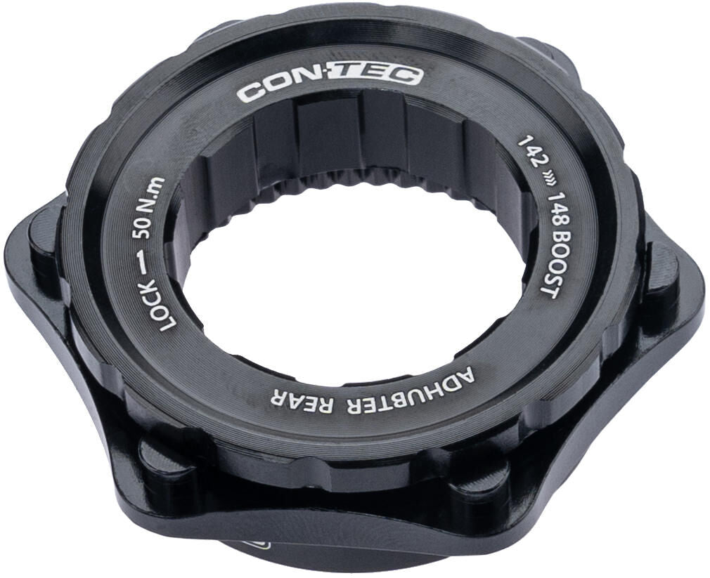 Contec achterwiel adapter-kit adhubter rear . ct rear adapter kit adhubter rear