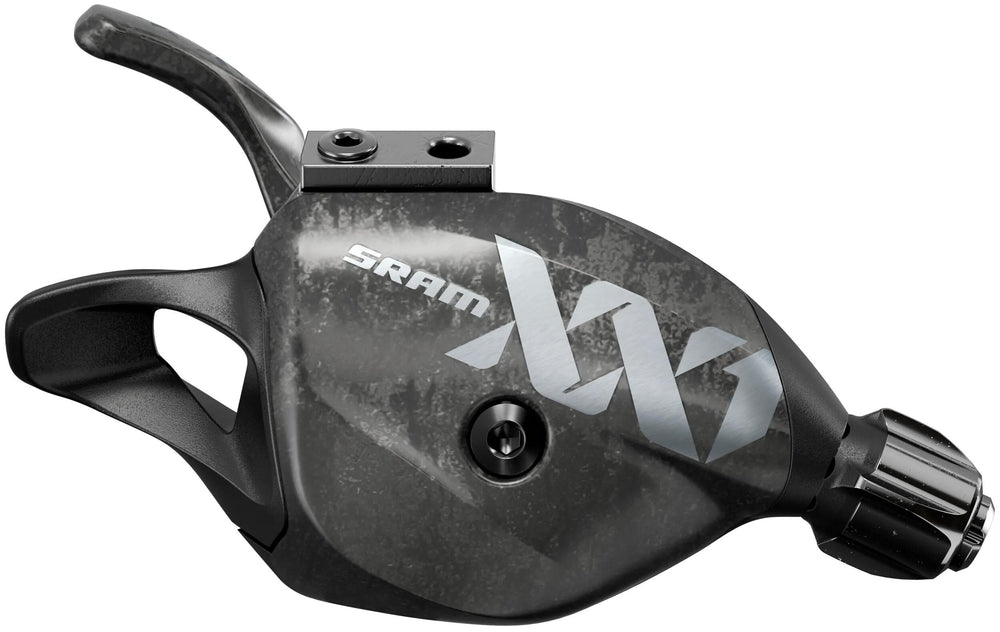 Sram duimversteller xx1 eagle trigger xx1 eagle 12sp lunar grey