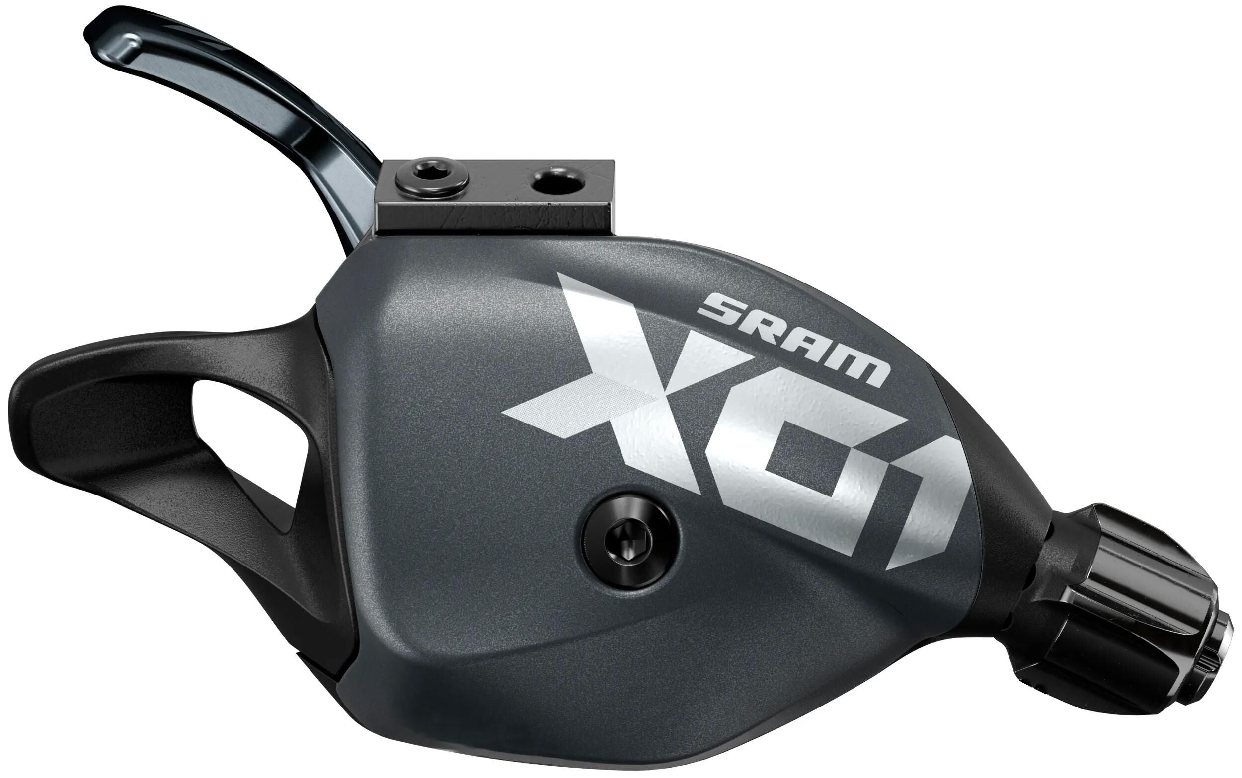 Sram daumenschalthebel x01 eagle trigger x01 eagle 12sp lunar grey