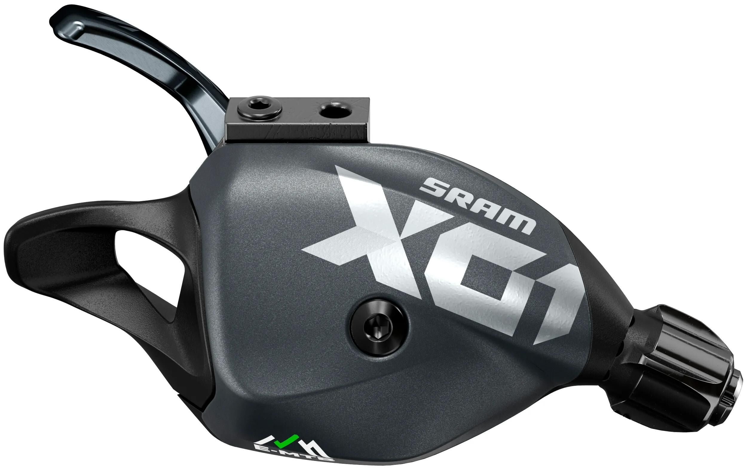 Sram daumenschalthebel x01 eagle trigger x01 eagle 12sp lunar grey