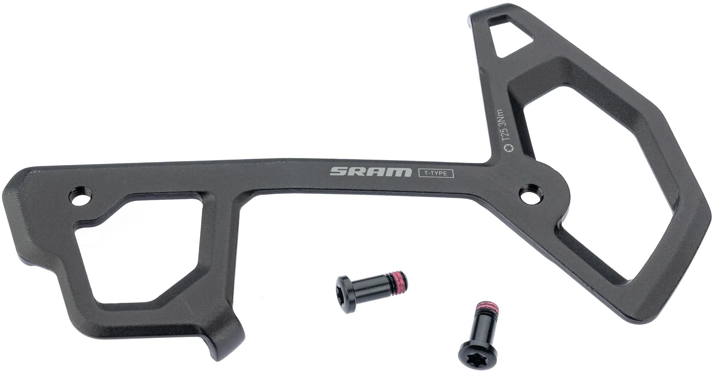 Sram käfigblech inner cage eagle axs screws for pulleys