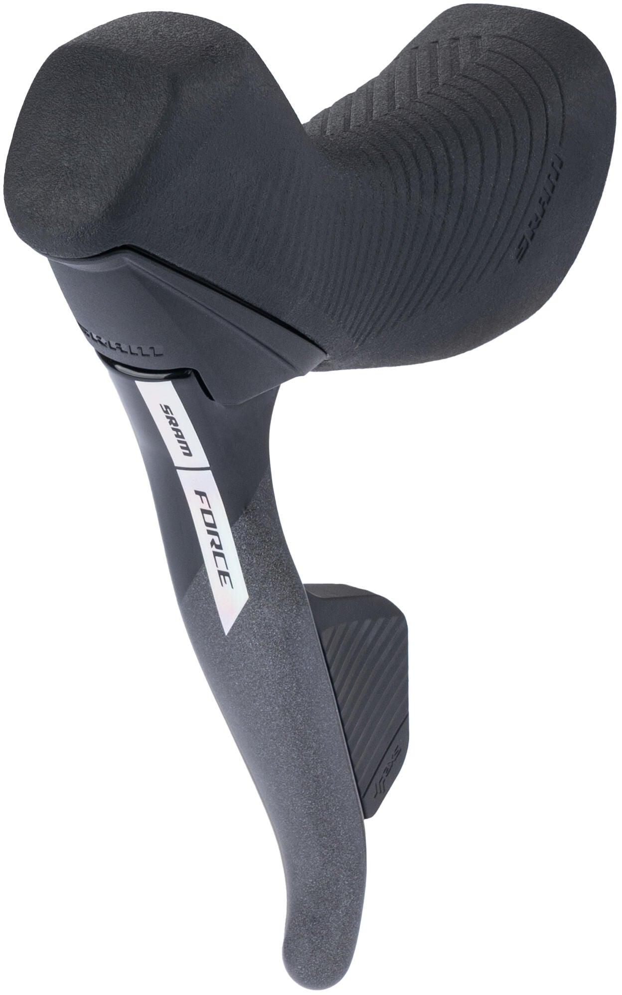 Sram schakel- remhendel shift br.lever comp. force axs d2 left un.grey