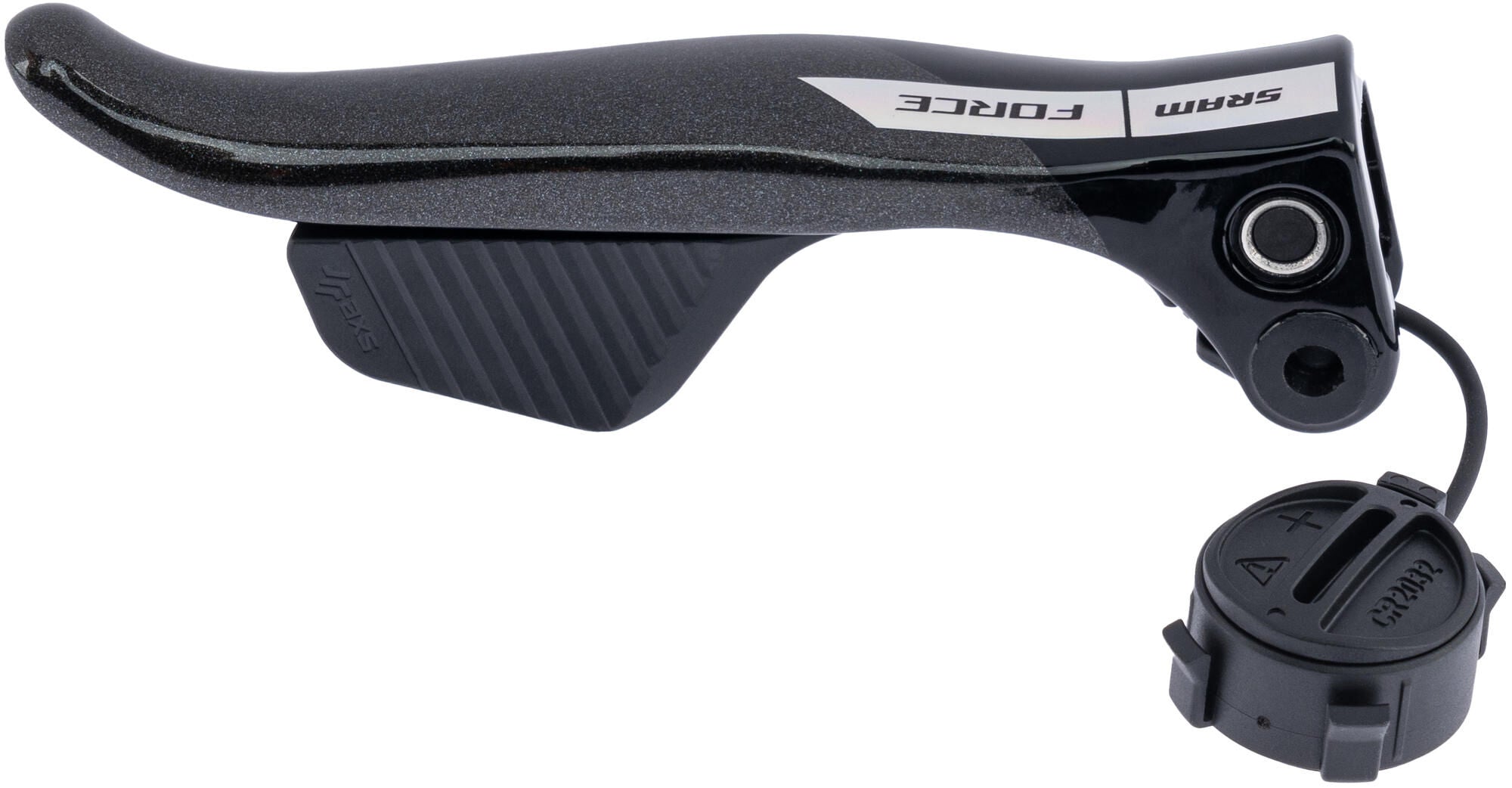 Sram schakel- remhendel shift brake lever force axs d2 left grey