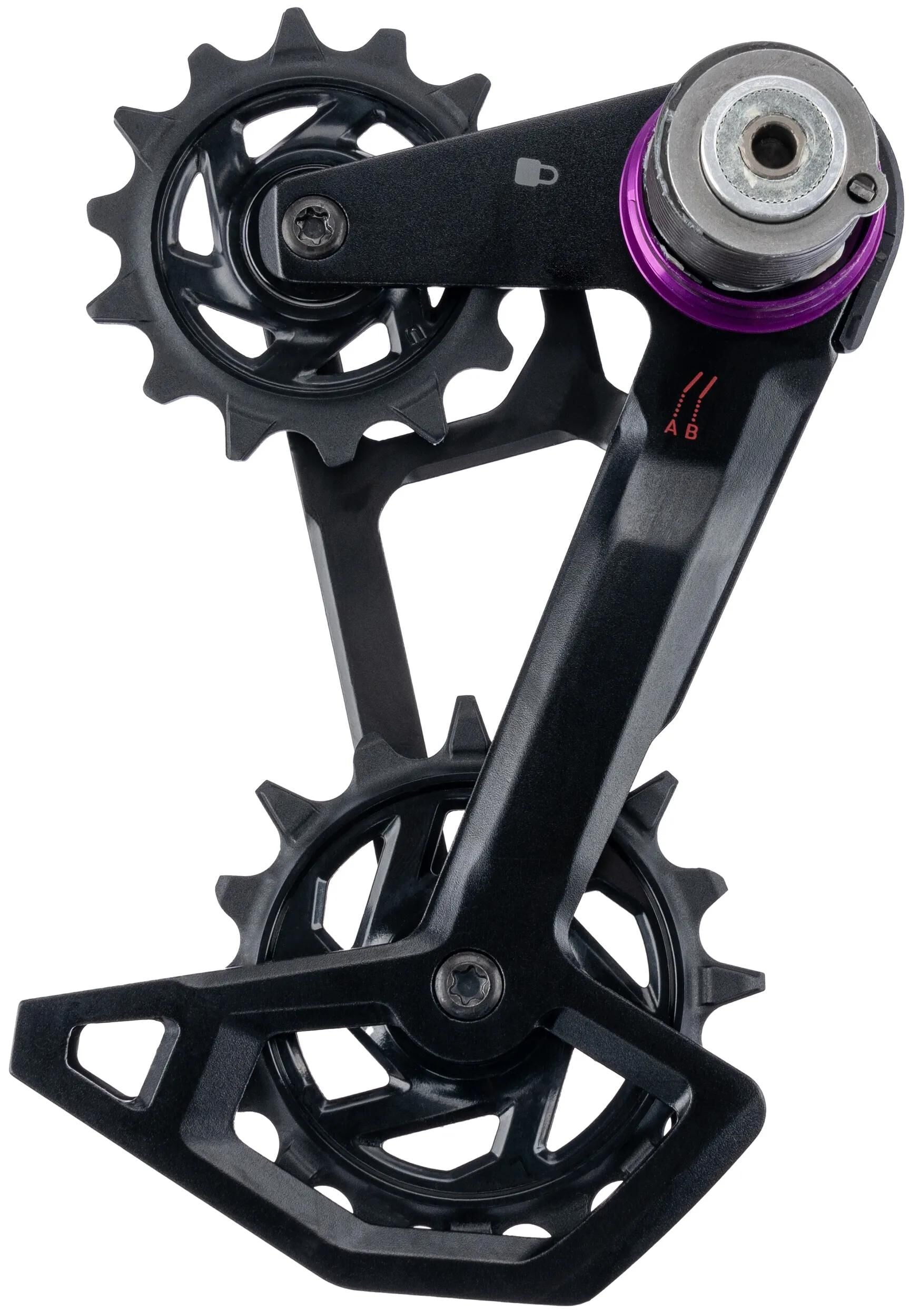 Sram käfig cage for rear derail gx eagle tt