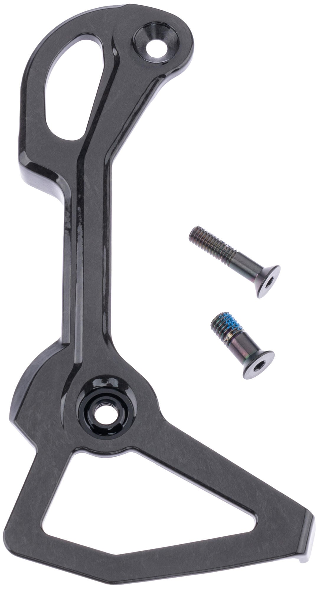 Sram kooi binnenplaat cage plate red axs e1 inner titanium