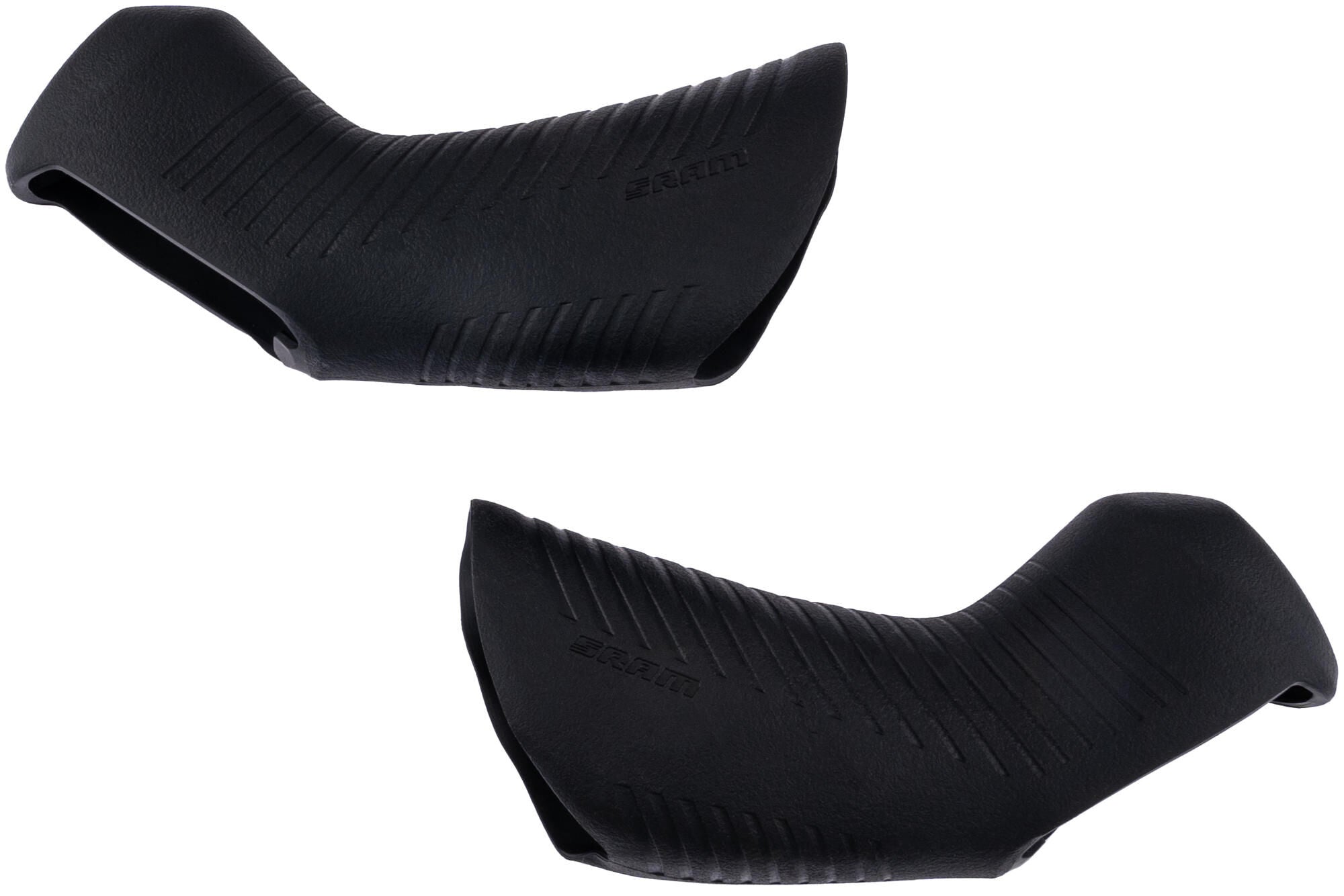 Sram reserve rubber cover red axs e1 black