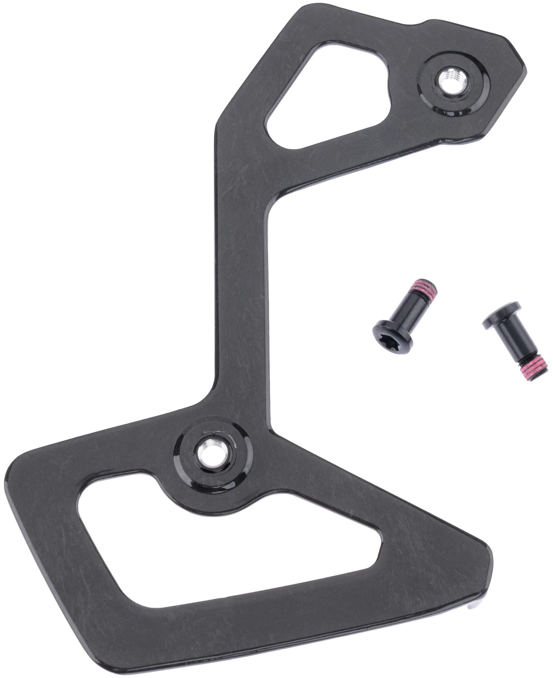 Sram käfigblech cage inside f. rear derailleurs red xplr