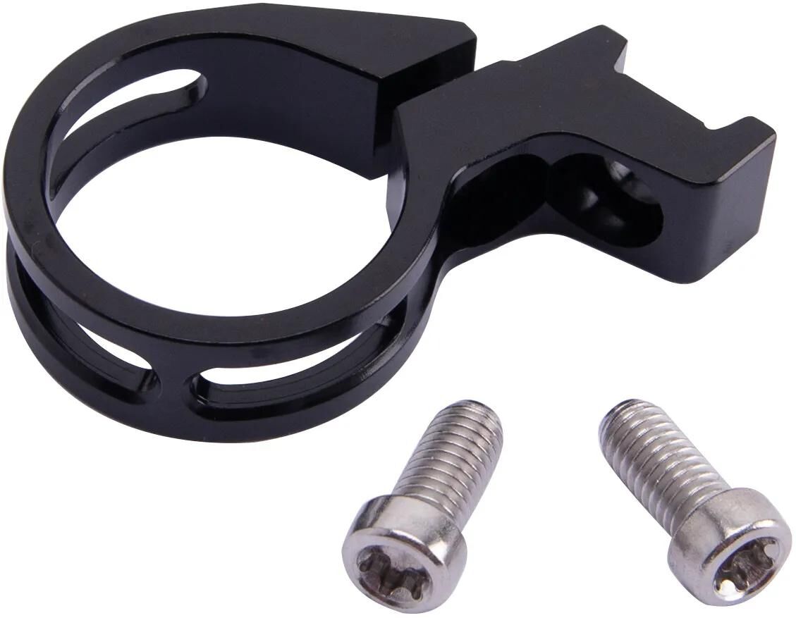 Sram befestigungsschelle clamp incl.screws eagle axs