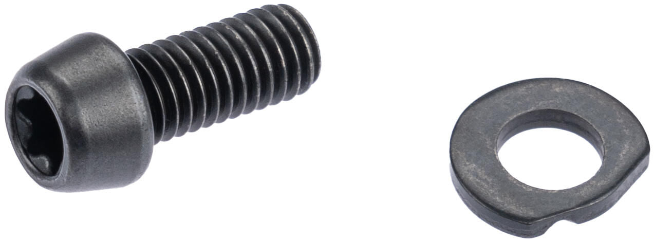 Sram bout derail.cable mount.screw apex xplr eafle mec.