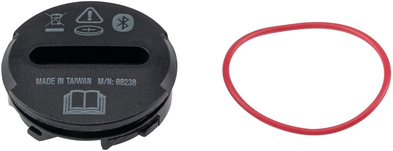 Sram versd axs pod batterij afdekkap zw