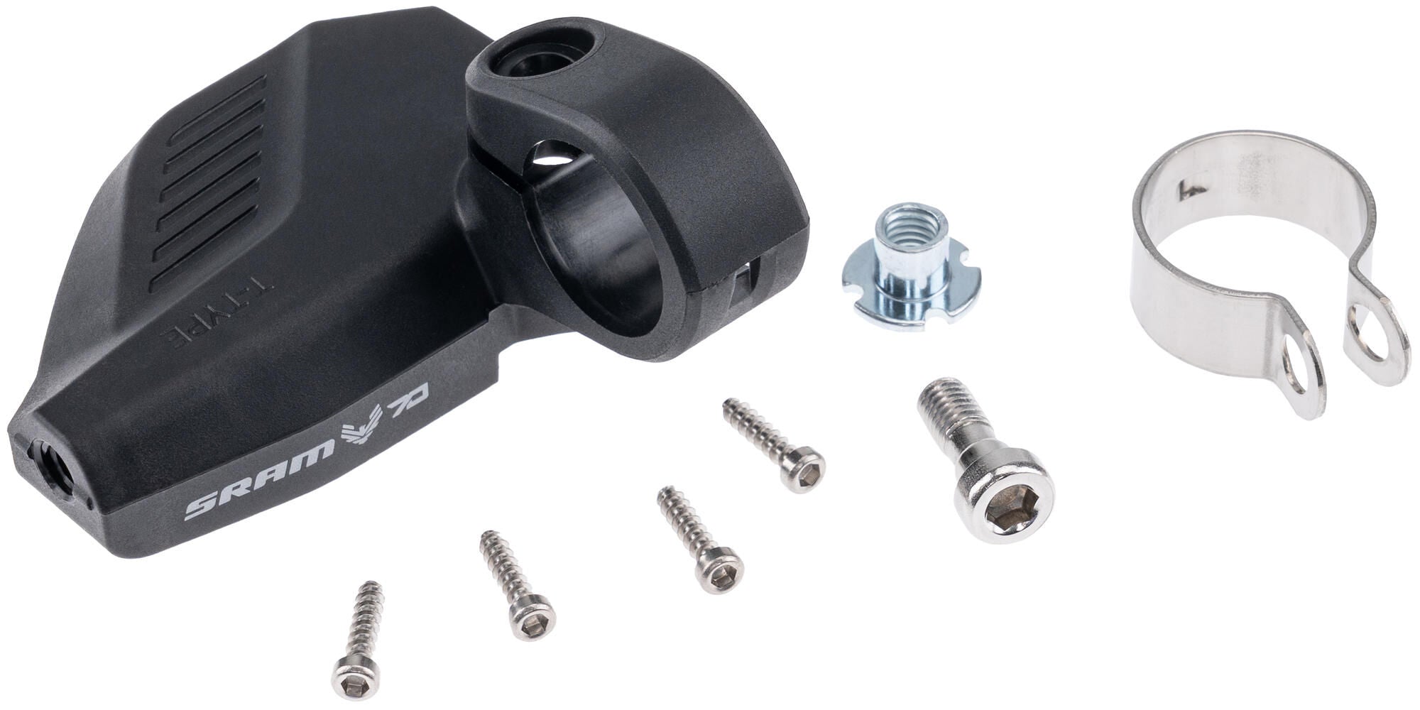 Sram behuizingsdeksel covers for shifter eagle 70 tt