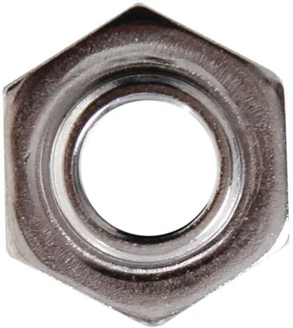 Shimano endmutter stop nut shim. 2,5mm