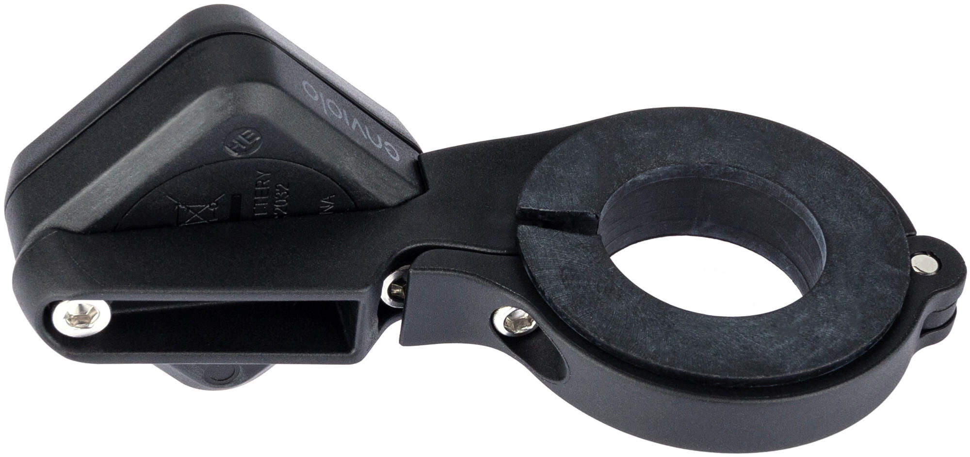 Enviolo draaiversteller automatiq twist grip shift. automatiq plus