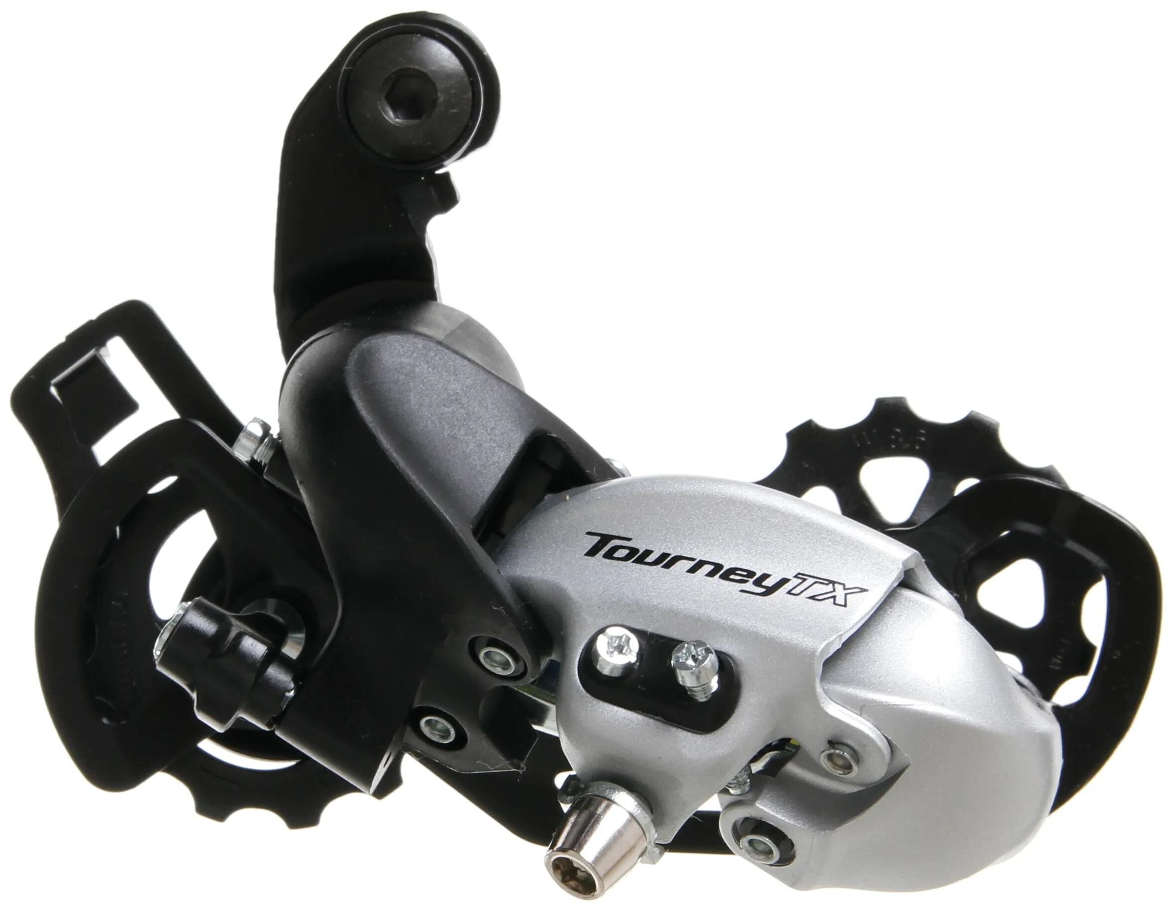 Shimano tourney rd-tx800 7 8-speed rear derailleur | sgs-type